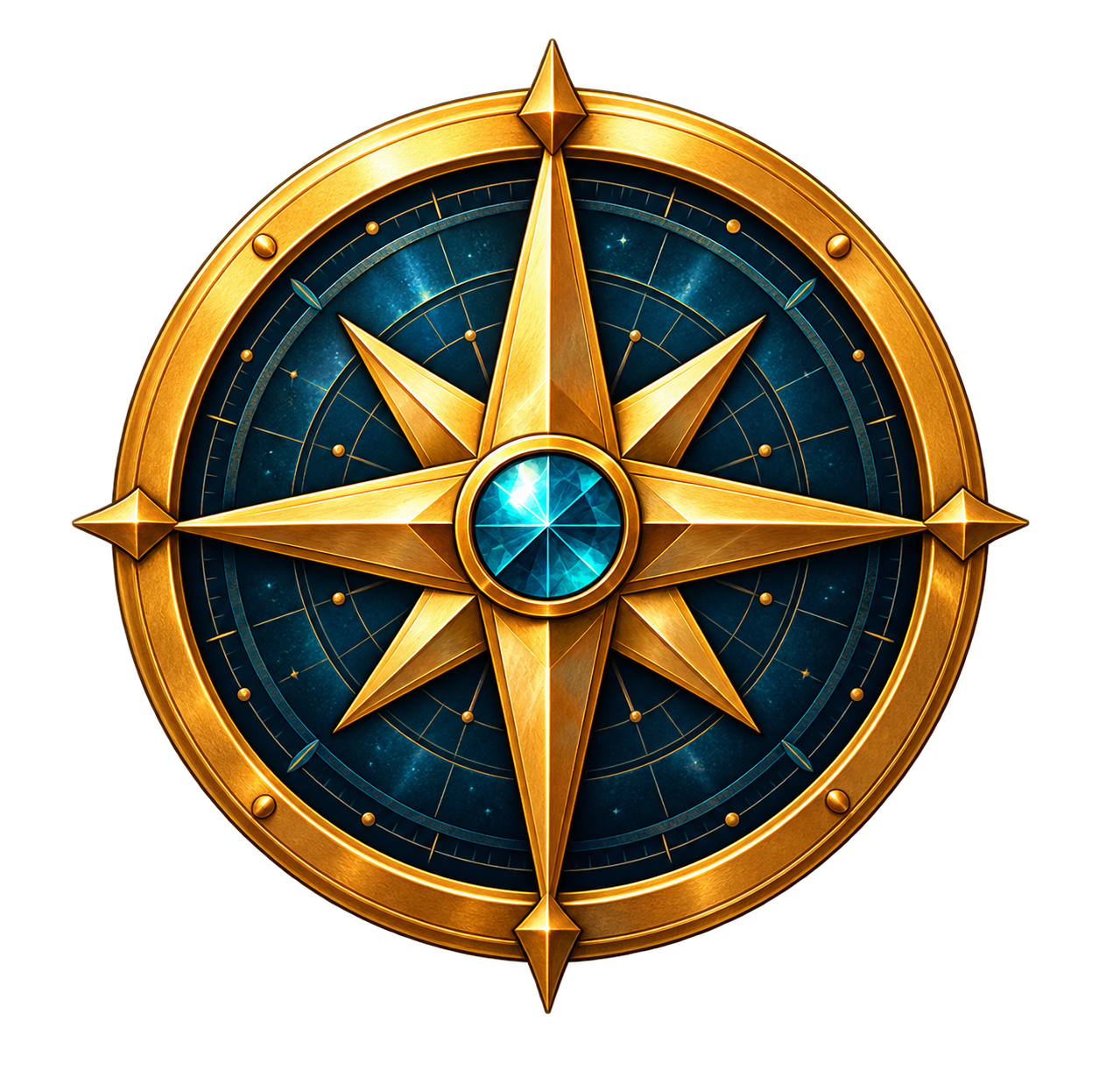 Explorer's Compass