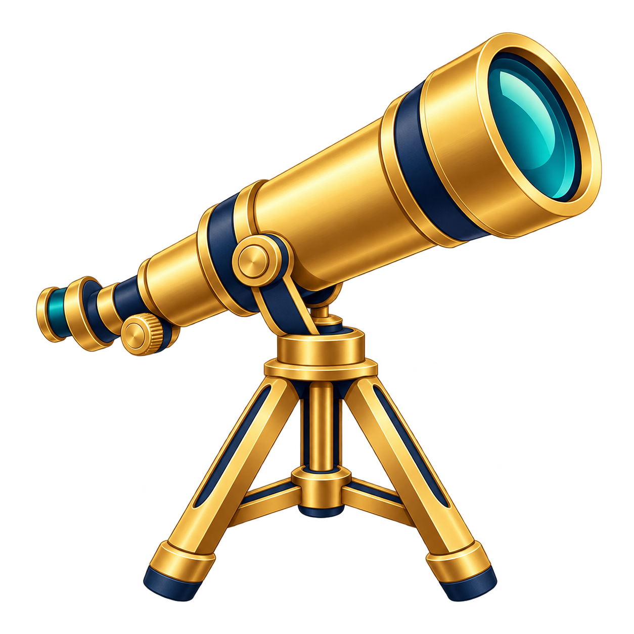 Explorer's Legacy Telescope